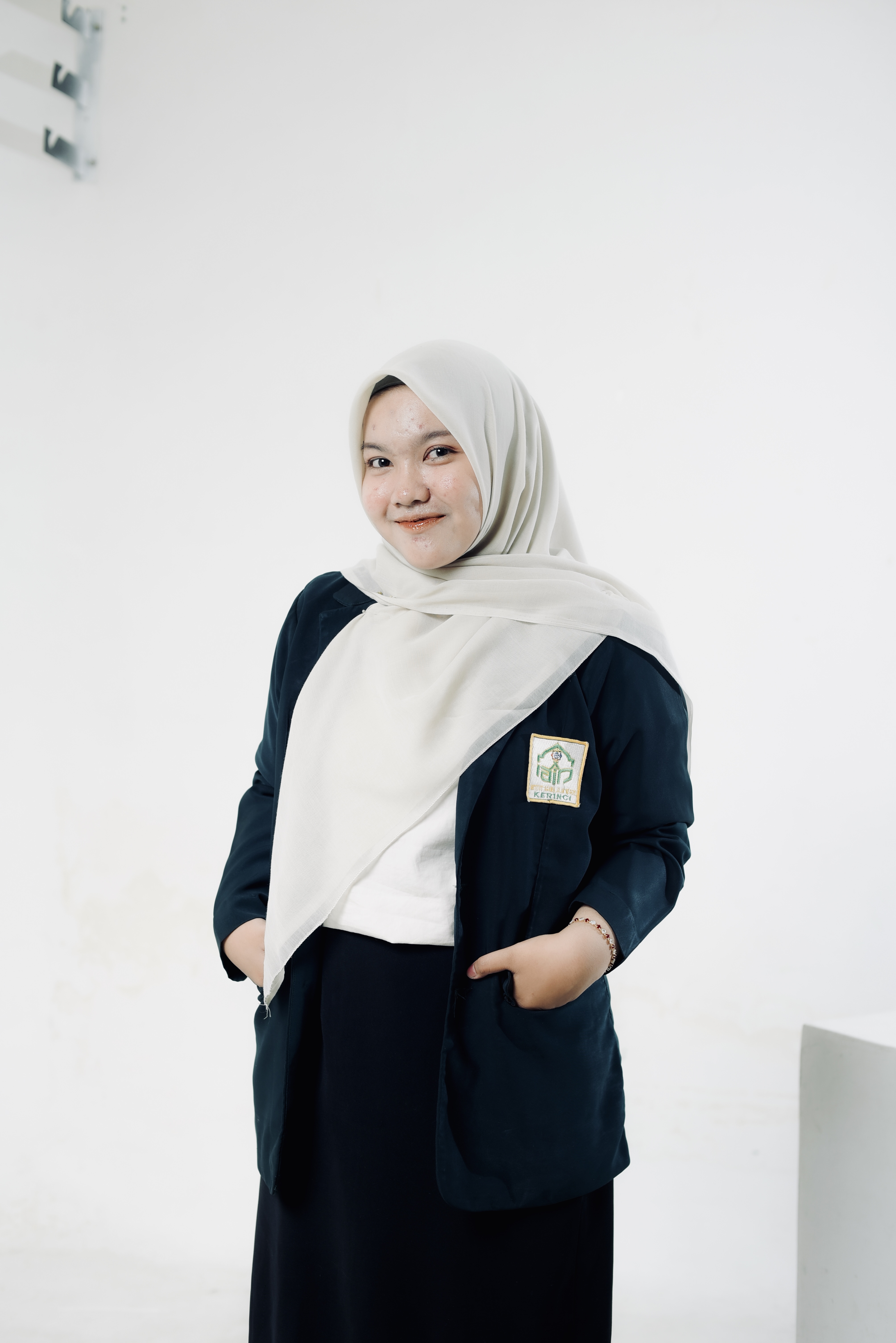 Dara Rizki Meilizia