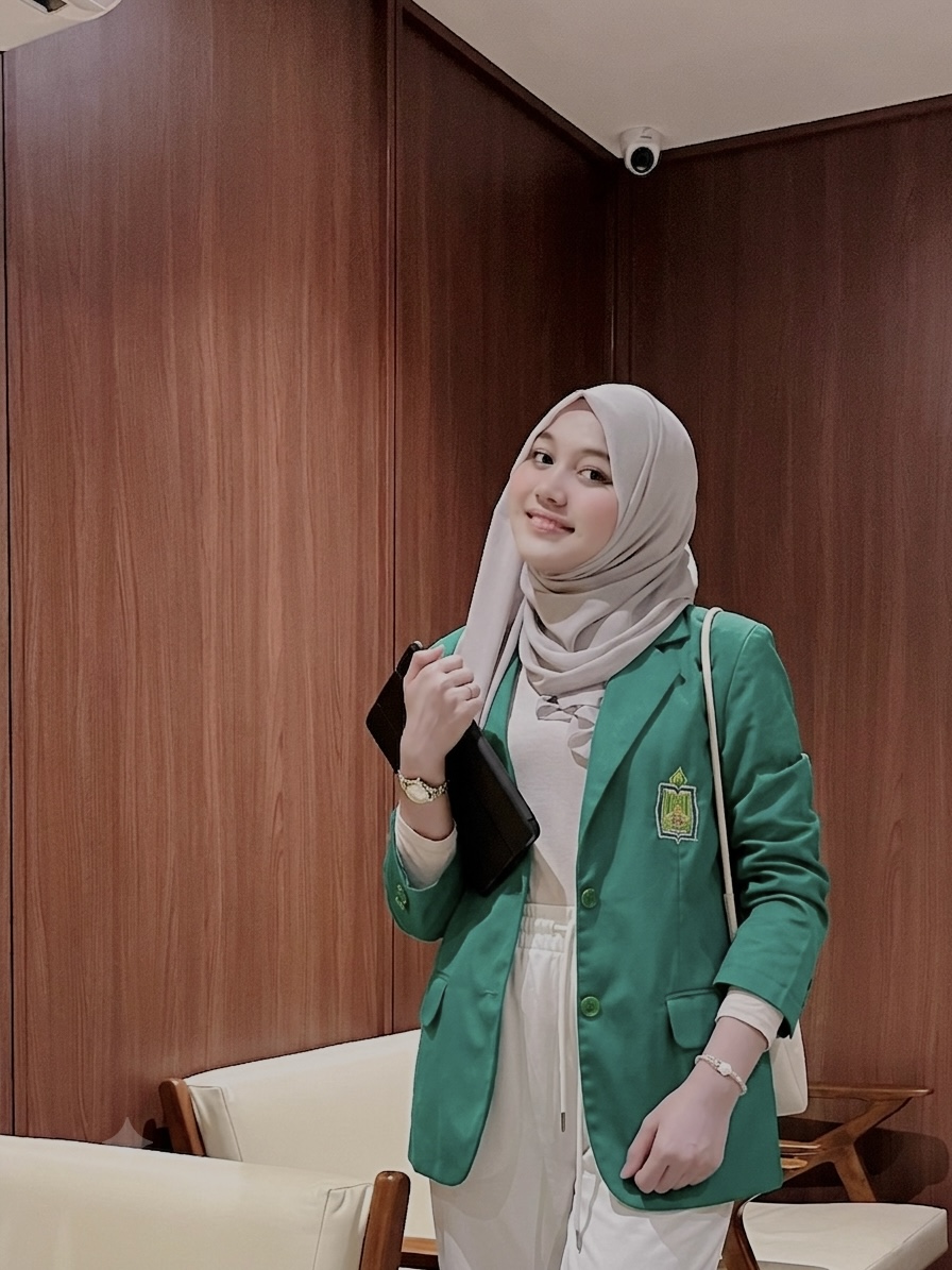 Auliya Nurlelah Fadilah