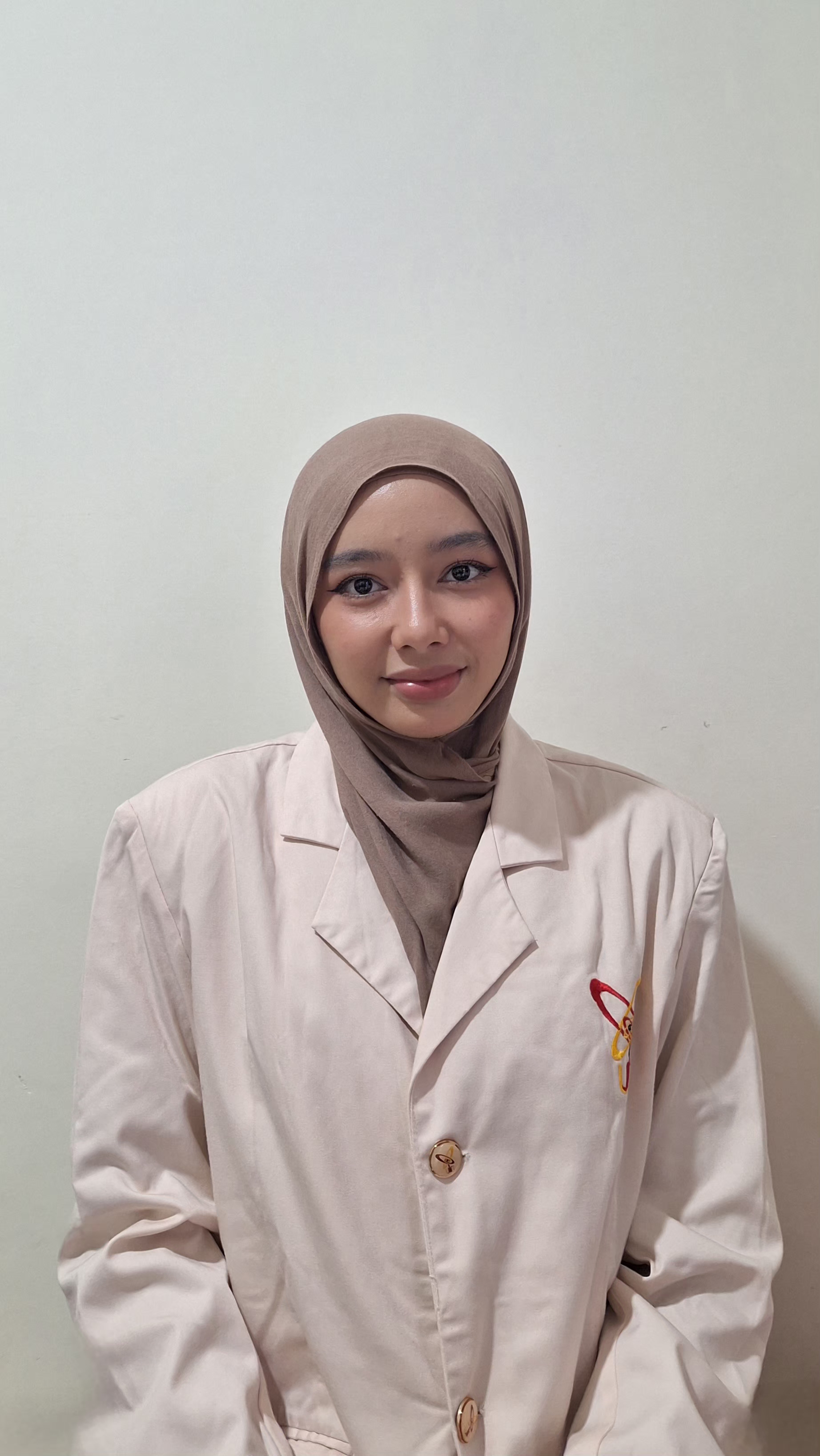 Nazwa Khalifatunnisa