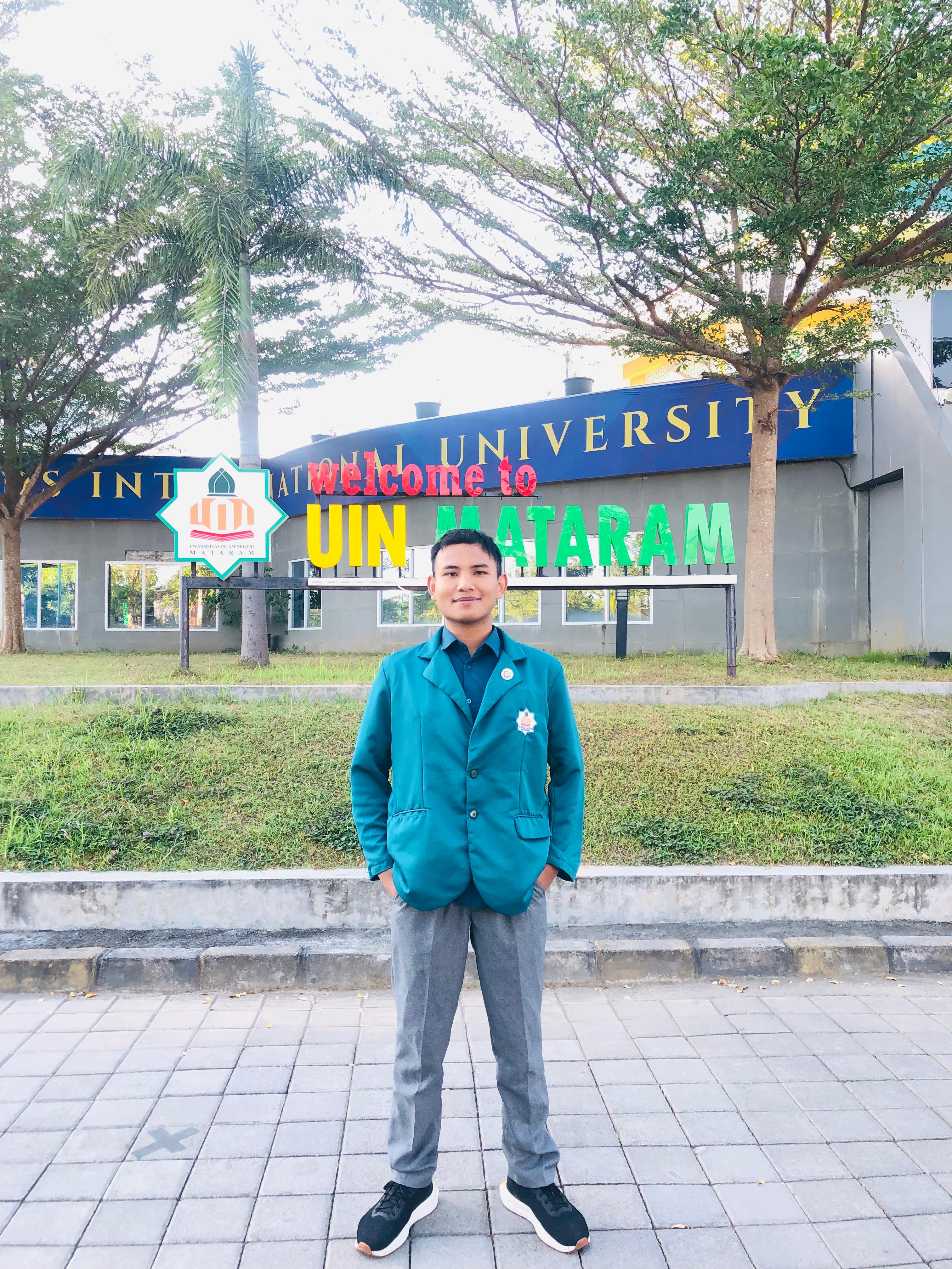 Muhammad Rifki Afrizal