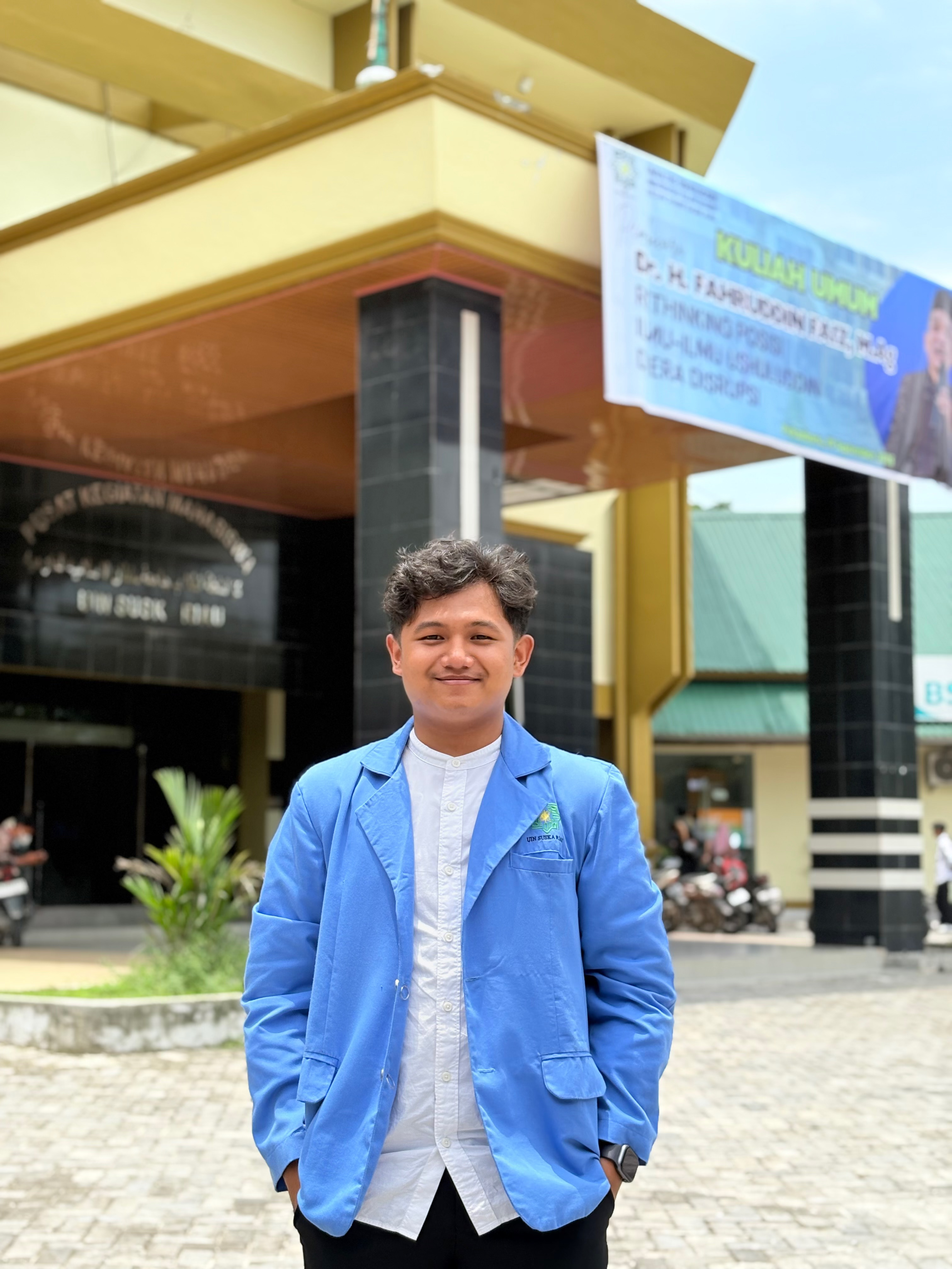 Muhammad Iqval