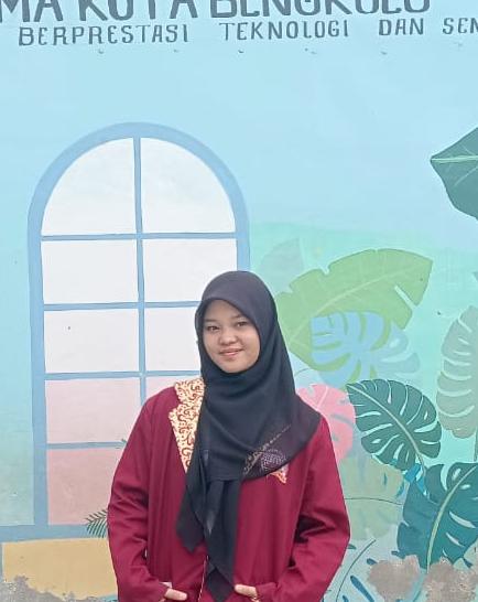 Allisa Putri Lavnita