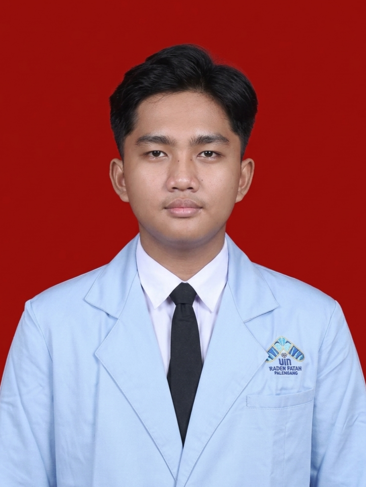 Vingky Ramadhani