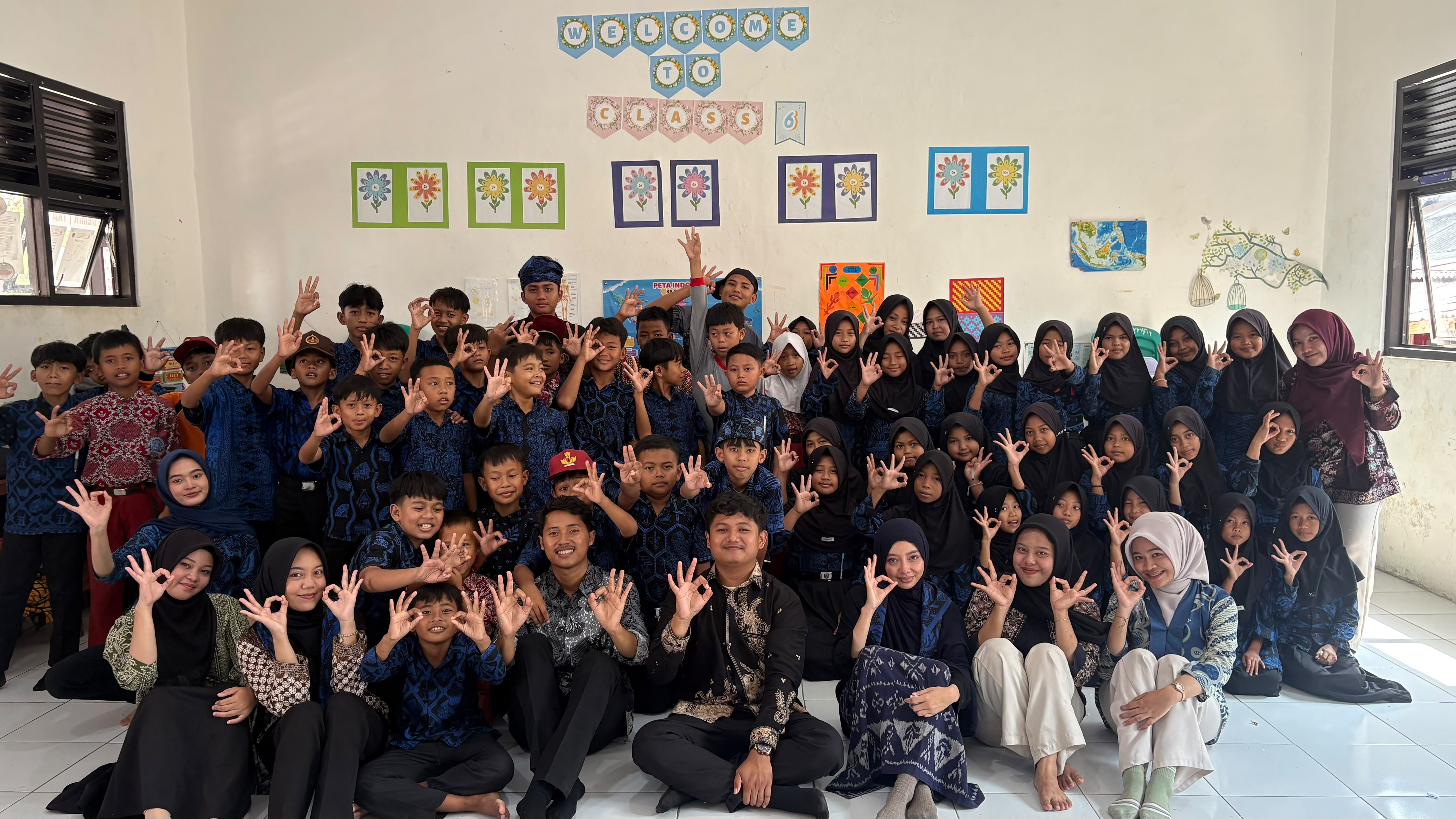 Sekolah Anti Bullying